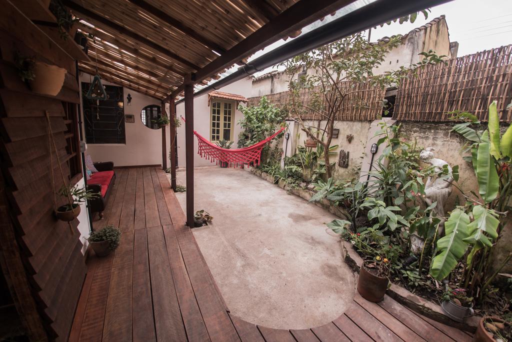 Frida Casa Hostel Pelotas Exterior photo