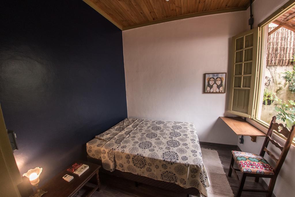 Frida Casa Hostel Pelotas Exterior photo