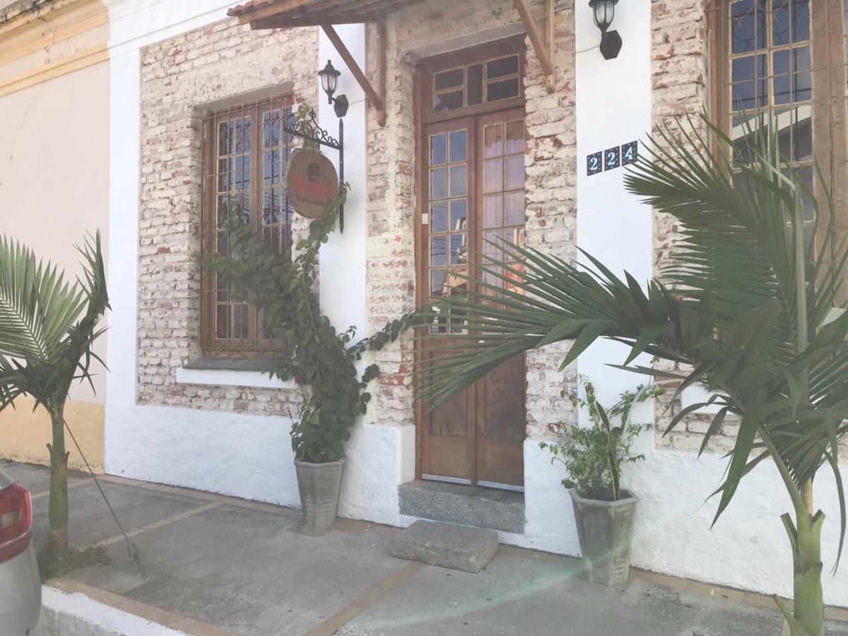Frida Casa Hostel Pelotas Exterior photo