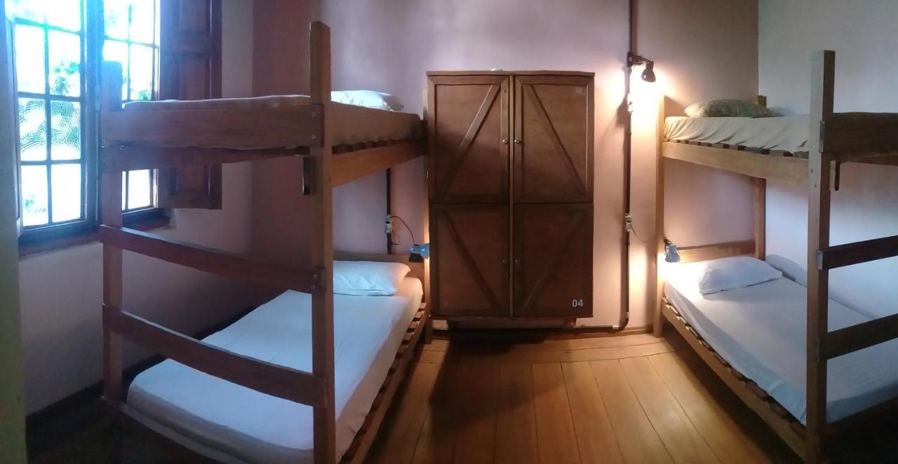 Frida Casa Hostel Pelotas Exterior photo